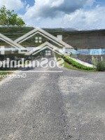 Bán Đất 2 Mặt Tiền Ấp Xóm Mía Xã Phước Trạch, Tây Ninh