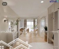 Hàng Hiếm Cho Thuê Cc The Tresor, 35 Triệu, 112M2, 3 Phòng Ngủ 2 Vệ Sinhtại Bến Vân Đồn, Q4, Hcm