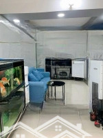 Bán Gấp Nhà Hẻm Đường Thống Nhất, Phương Sài, Nha Trang, 1,85 Tỷ, 33M2