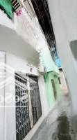 Bán Gấp Nhà Hẻm Đường Thống Nhất, Phương Sài, Nha Trang, 1,85 Tỷ, 33M2