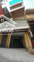 Bán Gấp Ngõ Trại Cá, Trương Định - Hai Bà Trưng 45M2 5Tầngmặt Tiền5,6M Chào 12,3Tỷ Có Thương Lượng
