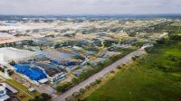 Duy Nhất 50 Lô Đất Nền Tại Thủ Phủ Công Nghiệp Bắc Giang Sát Kcn Tân Hưng
