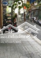 Chính Chủ Cho Thuê Nhà Làm Văn Phòng Hoăc Kinh Doanh. Ngõ Oto Tải, Cách Trần Khát Chân 50M