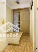 Lê Thanh Nghị 81M2 - 6 Tầng Mặt Tiền 4,8M - Cách 200 Mét Nơi Hội Tụ 3 Trường Đại Học Bách Kinh Xây