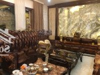Bán Gấp Bt 366.6M2, 3 Mặt Thoáng, Viu Công Viên Vườn Hoa , 6 Phòng Ngủ 5 Vệ Sinhtại Tây Mỗ, 62 Tỷ Vnd.