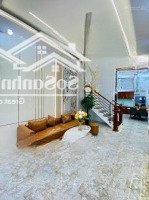 Nhà Bán Có Sân Thượng Không Gian Thoáng Mát Đường Đất Thánh, Quận Tân Bình Giá Bán 2Ty780|44M2|Shr|