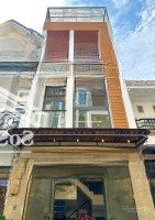Đi Mỹ Ở Với Con Chú Hà Bán Gấp Nhà Đ. Bà Lê Chân-P.tân Định-Q.1, Đang Cho Thuê 34 Triệuiệu, 4Tỷ670/76M2