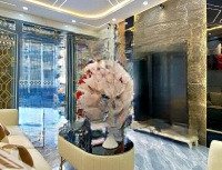 Đi Mỹ Ở Với Con Chú Hà Bán Gấp Nhà Đ. Bà Lê Chân-P.tân Định-Q.1, Đang Cho Thuê 34 Triệuiệu, 4Tỷ670/76M2