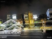Biệt Thự Ngoại Giao Đoàn Cần Bán, Vị Trí Siêu Đẹp