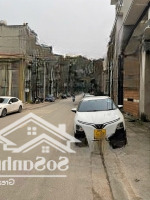 Bán Đất Tặng Nhà 3 Tầng Mặt Phố Lâm Tiên Thị Trấn Đông Anh, Kinh Doanh Vô Địch, Dòng Tiền.