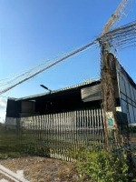Chủ Cần Bán Gấp Lô Đất Ở 800M2 Có Sẵn Nhà Xưởng Tại Phú Mỹ