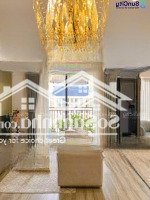 Chính Chủ Cho Thuê Các Dạng Căn Hộ 2 Phòng Ngủtại Chung Cư The Tresor Giá Ưu Đãi