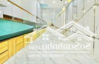 Nhà Mới Vườn Lài, Tân Phú Chỉ 2Tỷ120. Nhà 48M2 - 3 Phòng Ngủ Sẵn Nội Thất. Sang Tên Công Chứng Trong Ngày