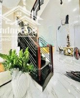 Nhà Mới Vườn Lài, Tân Phú Chỉ 2Tỷ120. Nhà 48M2 - 3 Phòng Ngủ Sẵn Nội Thất. Sang Tên Công Chứng Trong Ngày