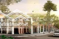 Bán Biệt Thự Vườn Cam Với Giá Tốt Nhất Thị Trường