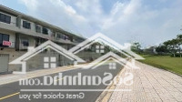 Bán Nhanh Căn 177M2 Sàn, Mặt Tiền Dân Chủ, Sun Casa Central - Vsip2A, Sổ Hồng Riêng Hoàn Công