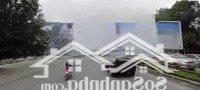 Chính Chủ Bán Nhà Mặt Phố Quang Trung 100M2Mặt Tiền4M, Vỉa Hè Rộng, Tiện Ở & Kd !!!