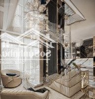 Cho Thuê Căn Hộ 1 Phòng Ngủsang Trọng, Giá Tốt Nhất, Tại Grand Marina Saigon - Đẳng Cấp Trung Tâm Quận 1