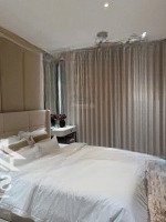 Cho Thuê Căn Hộ 1 Phòng Ngủsang Trọng, Giá Tốt Nhất, Tại Grand Marina Saigon - Đẳng Cấp Trung Tâm Quận 1