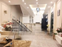 Phố Trương Định_62M2 X 3 Tầng_Nhà Nở Hậu_Full Nội Thất Xịn_Cách Phố 60M_Chỉ 8.1 Tỷ.