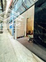Trần Khát Chân - 40M X 5 Tầng - 10M Ra Ô Tô - Full Nội Thất - Nở Hậu - Chỉ 6.98 Tỷ.