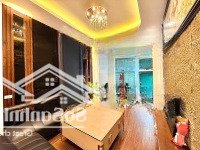 Trần Khát Chân - 40M X 5 Tầng - 10M Ra Ô Tô - Full Nội Thất - Nở Hậu - Chỉ 6.98 Tỷ.