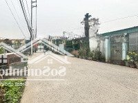 Bán Đất Mặt Trục Chính Kinh Doanh 2 Ô Tô Tránh