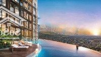 Căn Hộ Siêu Tiện Ích Tại Dĩ An, Gần Tuyến Metro