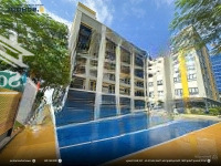 Căn Hộ Siêu Tiện Ích Tại Dĩ An, Gần Tuyến Metro