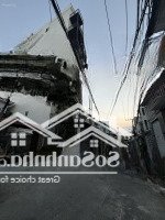 Bán Tòa Căn Hộ Mini 48 Phòng, Diện Tích 200M2 Dòng Tiền Lợi Nhuận 100 - 120 Triệu/ Tháng