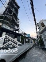 Bán Tòa Căn Hộ Mini 48 Phòng, Diện Tích 200M2 Dòng Tiền Lợi Nhuận 100 - 120 Triệu/ Tháng