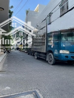Nhà Tân Phú_Vườn Lài_ 78M2_ 3 Tầng_ Hxh_Nhỉnh 6Tỷ