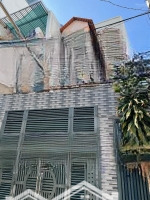Nhà Tân Phú_Vườn Lài_ 78M2_ 3 Tầng_ Hxh_Nhỉnh 6Tỷ