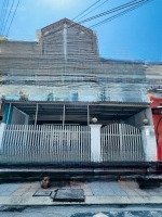 Khách Cần Gửi Bán Căn Nhà Thấp Hơn Cả Giá Đất Thiết Kế Nhiều Phòng Mặt Tiền Đường Tân Trào