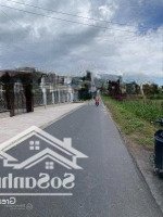 Chỉ 2 Lô Duy Nhất Tại Đg Gia Tân, Xã Gia Lộc, Trảng Bàng, Giá Ưu Đãi 340 Triệu/155M2. Shr. Thổ Cư 100%