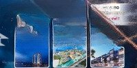 Bán Đất Biệt Thự Đường Trần Sâm -Diện Tích300M Vị Trí Đẹp !