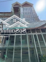Mình Chính Chủ Cần Bán Nhà Hẻm Xe Hơi 285/20/4A Phạm Văn Chiêu P14 Gò Vấp. Hoa Hồng 1%