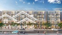 Siêu Phẩm Thông Cặp Liền Kề 160M2Mặt Tiền10M Giá Bán 40 Tỷ Phân Khu Cát Tường Vinhomes Global Gate Cổ Loa