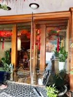 Bán Nhà 4 Tầng Mặt Tiền Đường Số 8 P11 Quận Gò Vấp