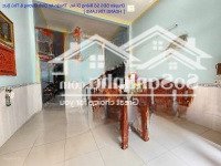 Nhà 5X13.5M, 2.35 Tỷ, Ngay Giáo Xứ Bà Trà, Đường 7M Xe Tải, Vị Trí Thuận Lợi Kết Nối Các Vùng