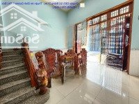 Nhà 5X13.5M, 2.35 Tỷ, Ngay Giáo Xứ Bà Trà, Đường 7M Xe Tải, Vị Trí Thuận Lợi Kết Nối Các Vùng