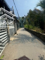 Nhà Cấp 4 Hẻm Xe Tải Đường Hiệp Bình, P. Hiệp Bình Phước, Thủ Đức, Ngay Chợ Hiệp Bình