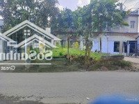 Cần Bán Gấp Lô Đấtmặt Tiềnđường 92 Tân Phú Trung Củ Chi