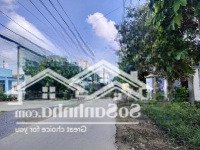 Cần Bán Gấp Lô Đấtmặt Tiềnđường 92 Tân Phú Trung Củ Chi