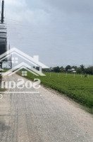 800 Triệuiệu 94M2 (4.5X21M) Đất Cạnh Vinhomes Hậu Nghĩa, Sổ Hồng Công Chứng Ngay
