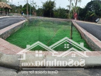 Chỉ Hơn 1 Tỷ Có Ngay Lô Đất 100M2 Full Thổ Cư Đường Thông 5M