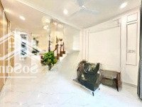 Hot Nhà Bạch Đằng, Bình Thạnh / 50M2 (Sổ Hồng Riêng) Liên Hệ: 0903315821