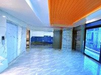Nhà Mới - Ô Tô - 6 Tầng Thang Máy - Full Nội Thất - Full Công Năng - Không Có Căn Thứ 2