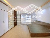 Nhà Mới - Ô Tô - 6 Tầng Thang Máy - Full Nội Thất - Full Công Năng - Không Có Căn Thứ 2