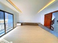 Nhà Mới - Ô Tô - 6 Tầng Thang Máy - Full Nội Thất - Full Công Năng - Không Có Căn Thứ 2